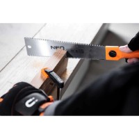 Ножовка по дереву металлу Neo Tools 44-612 фото №5 — интернет-магазин Desire.md