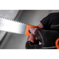 Ножовка по дереву металлу Neo Tools 44-612 фото №6 — интернет-магазин Desire.md