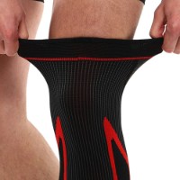 Orteză pentru genunchi Sibote ST-7218 imaginea #4 — magazin online Desire.md