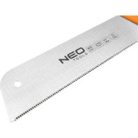 Ножовка по дереву металлу Neo Tools 44-613 фото №2 — интернет-магазин Desire.md