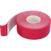 Bandă kineziologică Sport 2.5cm 5m Pink (BC-1091) imaginea #3 — magazin online Desire.md