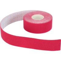 Bandă kineziologică Sport 2.5cm 5m Pink (BC-1091) imaginea #5 — magazin online Desire.md