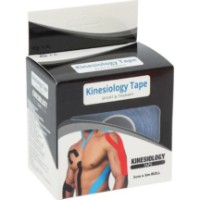 Bandă kineziologică Sport 5cm*5m (JTG6172) imaginea #2 — magazin online Desire.md