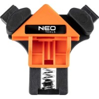 Clemă Neo Tools 45-492 imaginea #6 — magazin online Desire.md