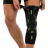 Orteză pentru genunchi Sport L (HX-080) imaginea #2 — magazin online Desire.md