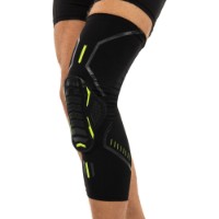 Orteză pentru genunchi Sport M (HX-080)