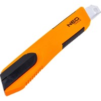 Cuțit Neo Tools 63-060 imaginea #3 — magazin online Desire.md