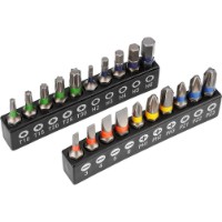 Аккумуляторная отвертка Neo Tools 04-199 фото №2 — интернет-магазин Desire.md