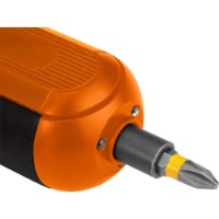 Аккумуляторная отвертка Neo Tools 04-199 фото №7 — интернет-магазин Desire.md