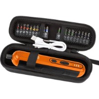 Аккумуляторная отвертка Neo Tools 04-199 фото №8 — интернет-магазин Desire.md