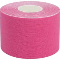 Bandă kineziologică Sport Sport 5m x 5cm Pink