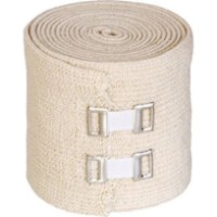 Эластичный бинт Tonus Elast 0.6m x 80mm (9512)