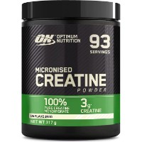 Creatina Optimum Nutrition Creatine Powder 317g