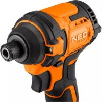 Mașină de înșurubat Neo Tools 04-612 imaginea #5 — magazin online Desire.md