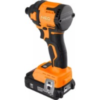 Mașină de înșurubat Neo Tools 04-612 imaginea #3 — magazin online Desire.md
