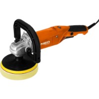 Mașina de șlefuit Neo Tools 04-701