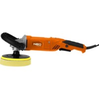 Mașina de șlefuit Neo Tools 04-701 imaginea #3 — magazin online Desire.md