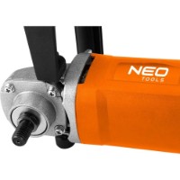 Mașina de șlefuit Neo Tools 04-701 imaginea #5 — magazin online Desire.md