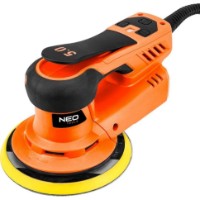 Şlefuitor cu excentric Neo Tools 04-721