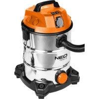 Aspirator industrial Neo Tools 04-738 imaginea #5 — magazin online Desire.md