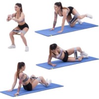 Expander One Fitness HB010 imaginea #5 — magazin online Desire.md