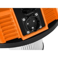 Aspirator industrial Neo Tools 04-739 imaginea #2 — magazin online Desire.md
