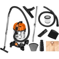 Aspirator industrial Neo Tools 04-739 imaginea #5 — magazin online Desire.md