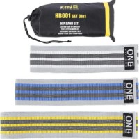 Set de expandoare One Fitness 3in1 HB001 imaginea #2 — magazin online Desire.md