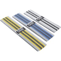 Set de expandoare One Fitness 3in1 HB001 imaginea #3 — magazin online Desire.md