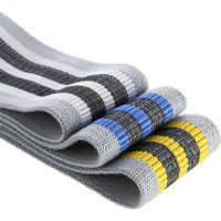 Set de expandoare One Fitness 3in1 HB001 imaginea #4 — magazin online Desire.md