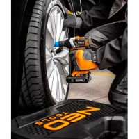 Гайковёрт Neo Tools 08-600 фото №5 — интернет-магазин Desire.md