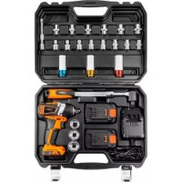 Гайковёрт Neo Tools 08-600 фото №2 — интернет-магазин Desire.md