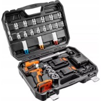 Гайковёрт Neo Tools 08-600 фото №3 — интернет-магазин Desire.md