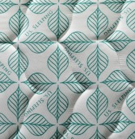 Saltea ortopedica Trendy Dr.Therapy Green 100x200cm GTR007292 imaginea #5 — magazin online Desire.md