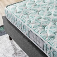 Ортопедический матрас Trendy Dr.Therapy Green 90x190cm GTR007290 фото №3 — интернет-магазин Desire.md