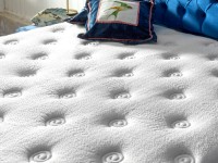 Ортопедический матрас Trendy Dream White 140x200cm GTR007014 фото №3 — интернет-магазин Desire.md