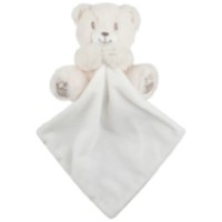 Мягкая игрушка Premaman Teddy Bear White (PJPSE4-ECR-UNQ) фото №2 — интернет-магазин Desire.md