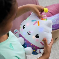 Мягкая игрушка Spin Master Gabby’s Dollhouse: Cakey Cat (6071152) фото №4 — интернет-магазин Desire.md