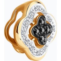 Подвеска Sokolov 7030003 фото №2 — интернет-магазин Desire.md