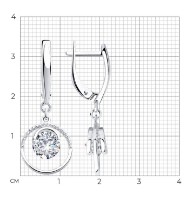 Cercei Sokolov 94023433 imaginea #4 — magazin online Desire.md