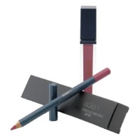 Luciu de buze Aden Cosmetics Liquid Lipstick + Lipliner Pencil Set №33 imaginea #1 — magazin online Desire.md