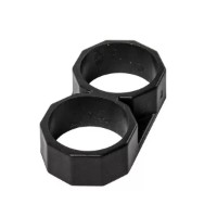 Dop pentru tub de picurare Profmet 817760 imaginea #3 — magazin online Desire.md