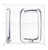 Cercei Sokolov 94026815 imaginea #4 — magazin online Desire.md