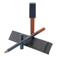 Luciu de buze Aden Cosmetics Liquid Lipstick + Lipliner Pencil Set №16 imaginea #1 — magazin online Desire.md