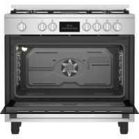 Газовая плита Beko BGM11226EX фото №4 — интернет-магазин Desire.md