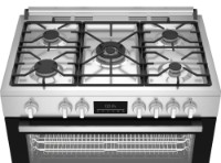 Газовая плита Beko BGM11226EX фото №5 — интернет-магазин Desire.md