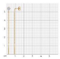 Серьги Sokolov 20608 фото №4 — интернет-магазин Desire.md