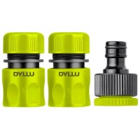 Conector de grădină Dyllu DTQC2E33