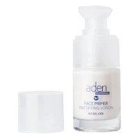 Праймер для лица Aden Cosmetics Mattifyng Lotion Mat 15 ml 