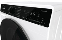 Maşina de spălat rufe Gorenje WPNA84A2TSWIFI imaginea #3 — magazin online Desire.md